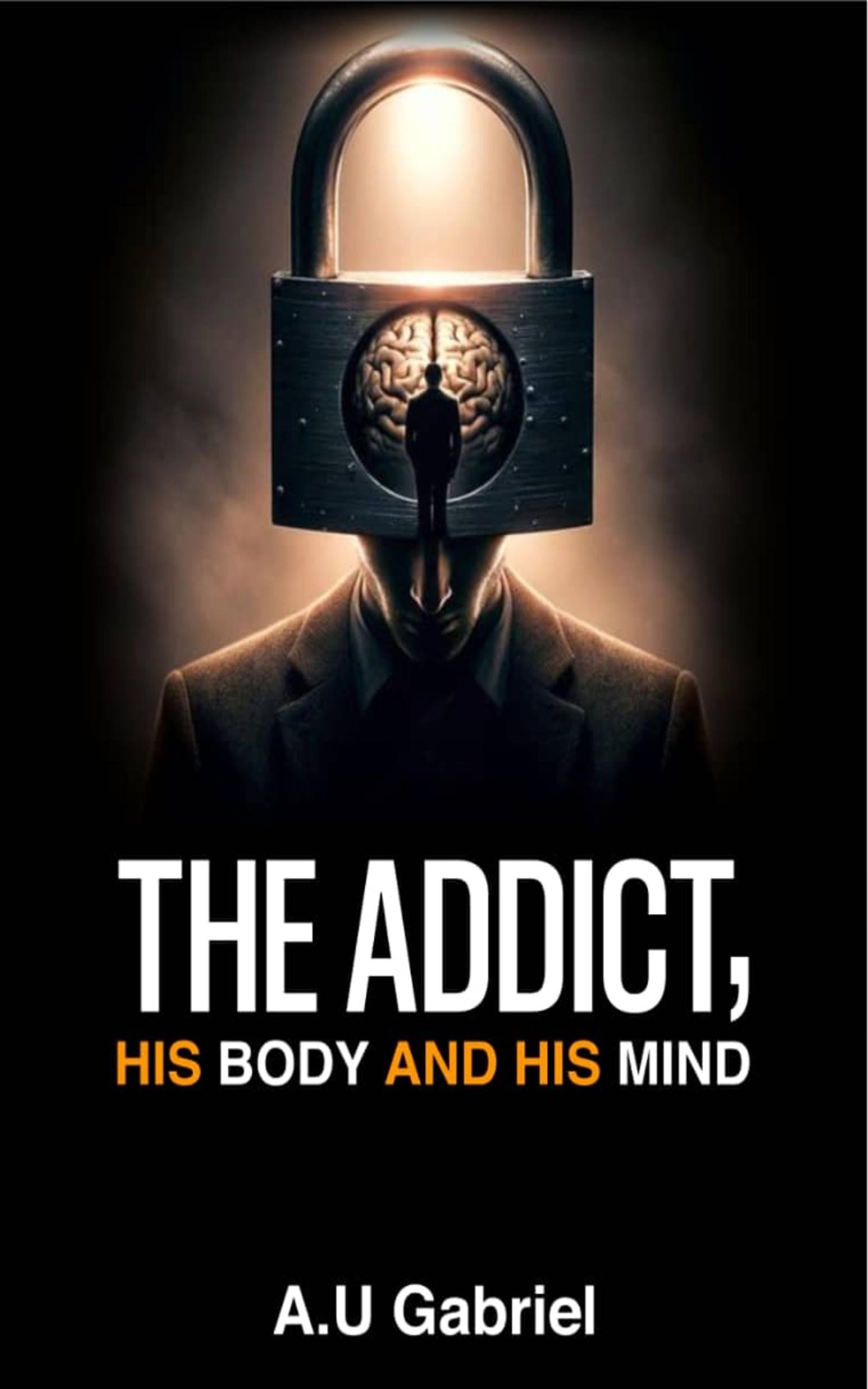 THE ADDICT